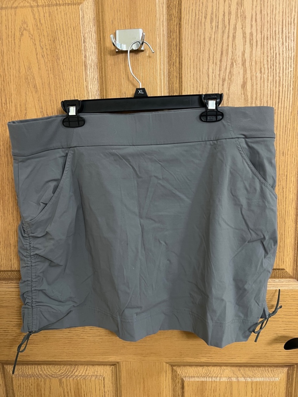 Columbia Skort